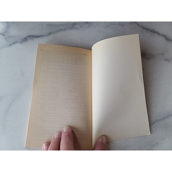 Mark Counter's Kin By J.T. Edson Paperback - Picture 8 of 10